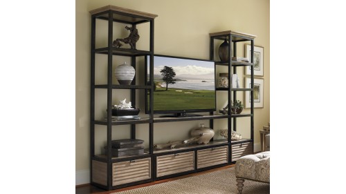 TV ÜNİTESİ - FU995 TV ÜNİTESİ - FU995