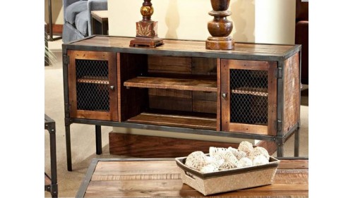 TASARIM TV SEHPA  - FU454