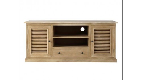 AHŞAP TV SEHPALARI - FU248