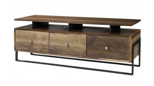 AHŞAP ESKİTME TV SEHPA MODELİ - FU210 AHŞAP ESKİTME TV SEHPA MODELİ - FU210