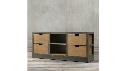 KÜÇÜK TV ÜNİTESİ MODELİ - FU327 KÜÇÜK TV ÜNİTESİ MODELİ - FU327