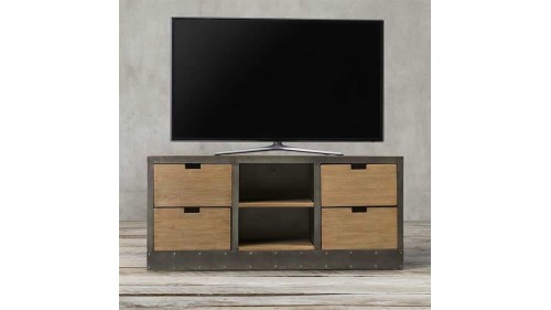 KÜÇÜK TV ÜNİTESİ MODELİ - FU327