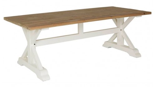 MASİF AĞAÇ HESAPLI YEMEK MASALARI - FU237