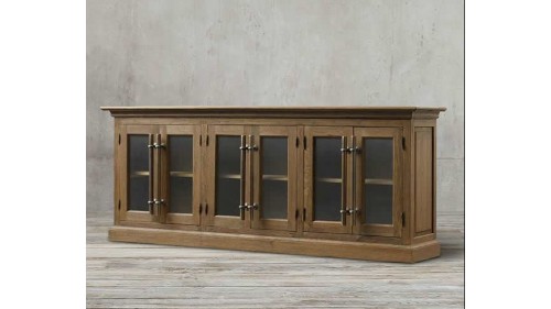 KONSOL TARZI BÜFE MODELLERİ - FU358