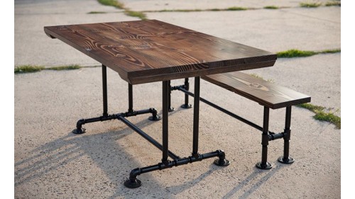 DİZAYN YEMEK MASASI- YM503 DİZAYN YEMEK MASASI- YM503