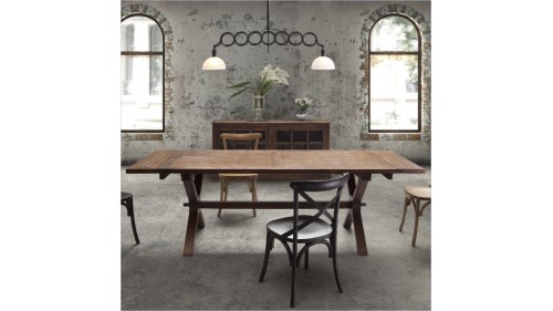 ÖZEL KAMPANYA MASİF AĞAÇ YEMEK MASASI - YM504 ÖZEL KAMPANYA MASİF AĞAÇ YEMEK MASASI - YM504