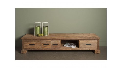 MEŞE ESKİTME TV SEHPASI - TV770