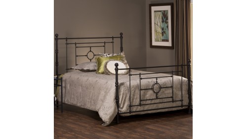 ÖZEL TASARIM FERFORJE YATAK MODELİ - YM105