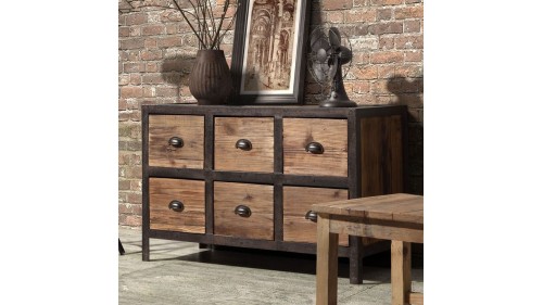 MASİF AHŞAP ESKİTME KONSOL MODELİ -KN303 MASİF AHŞAP ESKİTME KONSOL MODELİ -KN303