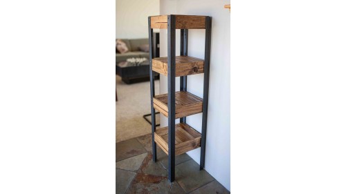 RAFLI BANYO DOLAP MODELLERİ - BD105 RAFLI BANYO DOLAP MODELLERİ - BD105