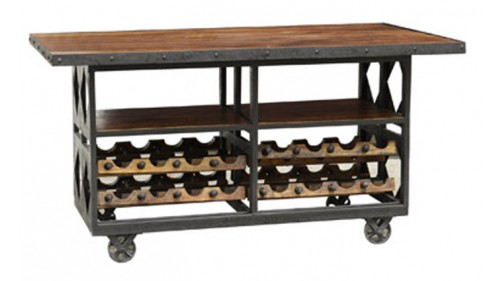 TASARIM BAR MODELLERİ - BR203