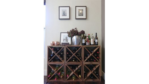 ÇEKMECELİ BAR MODELLERİ - BR208