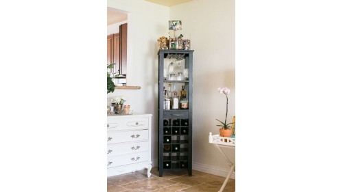 ÇOK AMAÇLI BAR MODELLERİ - BR209