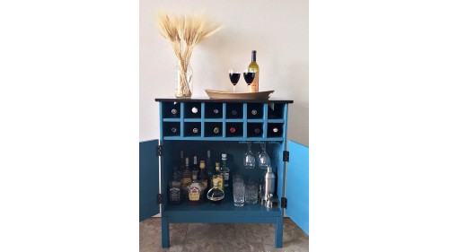 KULLANIŞLI BAR MODELLERİ - BR219