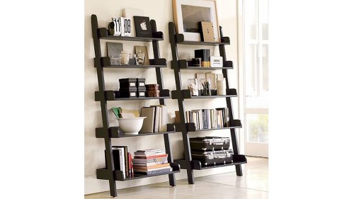 AHŞAP KİTAPLIK MODELİ - KT503