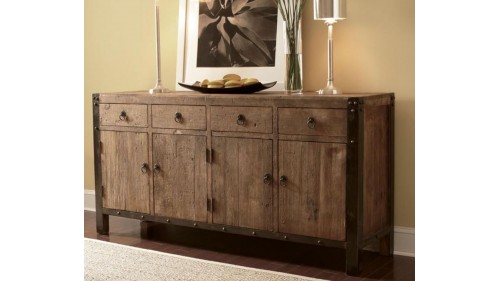 ESKİTME AHŞAP KONSOL- KN101 ESKİTME AHŞAP KONSOL- KN101