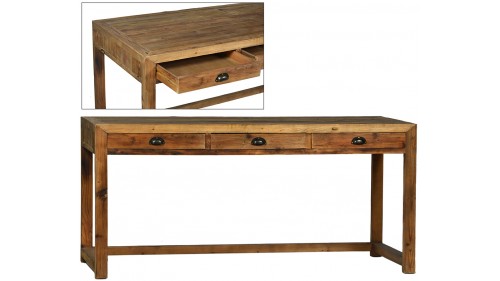 ÇEKMECELİ KONSOL- KN197 ÇEKMECELİ KONSOL- KN197