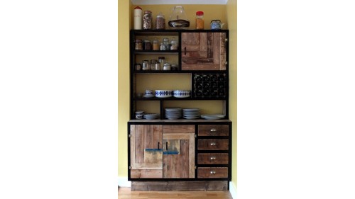 MUTFAK DOLAP MODELİ - MD101