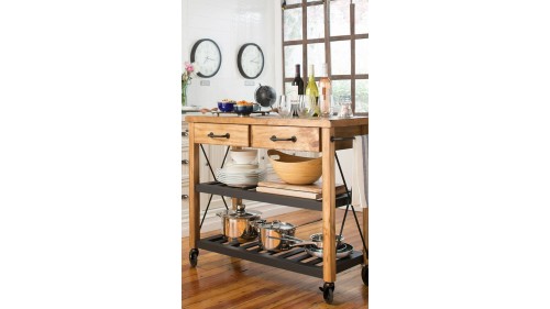 MUTFAK SERVİS KONSOLU - MD103