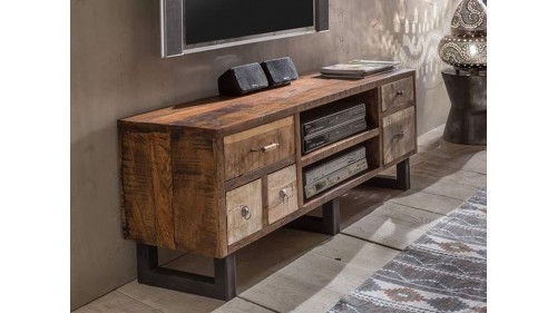 KERESTE AĞAÇ ESKİTME ÖZEL TASARIM TV SEHPASI -TV777 KERESTE AĞAÇ ESKİTME ÖZEL TASARIM TV SEHPASI -TV777