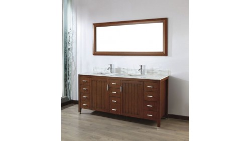 BANYO DOLABI MODELLERİ  - BD136
