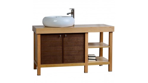 ÖZEL TASARIM BANYO MOBİLYA  - BD126