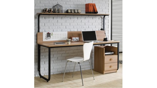 ÖZEL TASARIM ÇALIŞMA MASASI MODEL VE FİYATLARI  - CM205