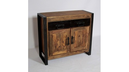 MASİF AHŞAP UYGUN FİYATLI KONSOL - KN216