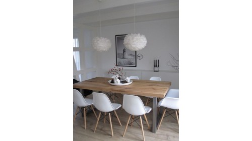 AĞAÇ YEMEK MASALARI  - YM201