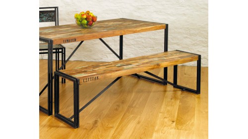 AĞAÇ YEMEK MASASI - YM204