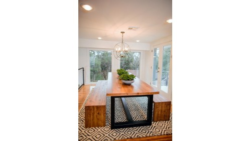 YEMEK MASASI ÇEŞİTLERİ - YM207