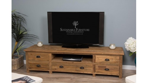 MASİF DOĞAL AĞAÇ ESKİTME TV SEHPASI - TV554 MASİF DOĞAL AĞAÇ ESKİTME TV SEHPASI - TV554